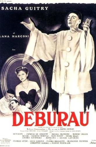 Deburau (1951)