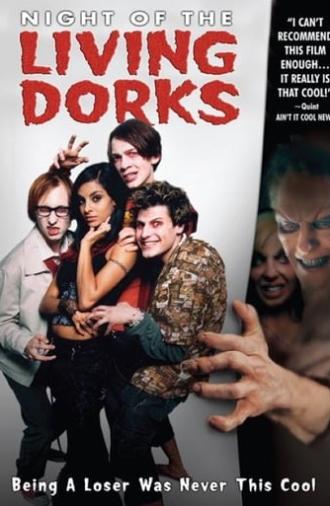 Night of the Living Dorks (2004)