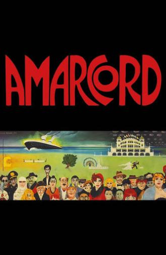 Amarcord (1973)