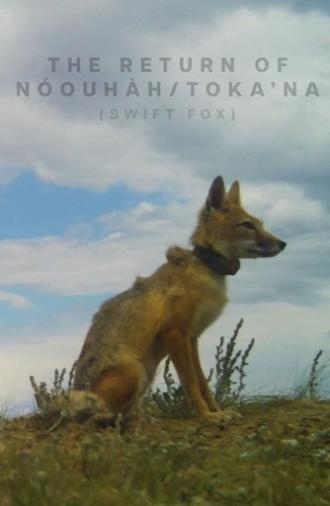 The Return of Nóouhàh-Toka’na (2024)