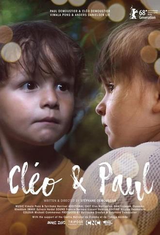 Cléo & Paul (2018)