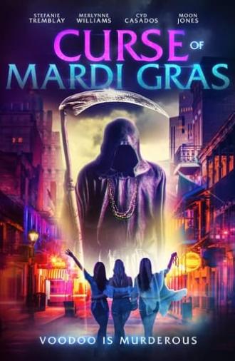 Curse of Mardi Gras (2002)