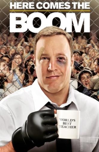 Here Comes the Boom (2012)