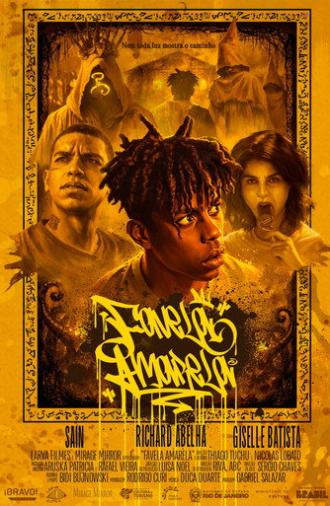 Yellow Slum (2026)