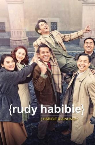 Rudy Habibie (2016)