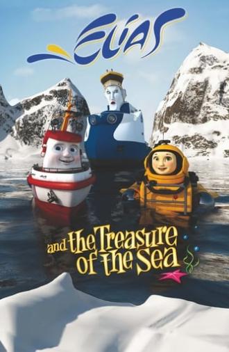 Elias and the Treasure of the Sea (2010)