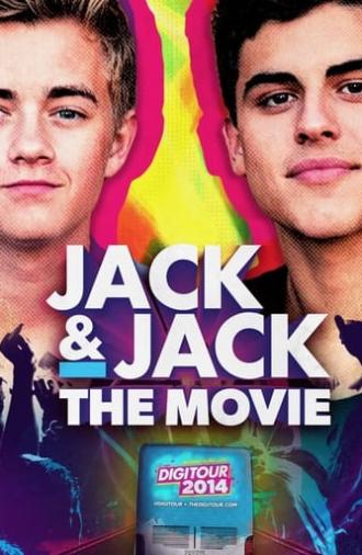 Jack & Jack the Movie (2014)