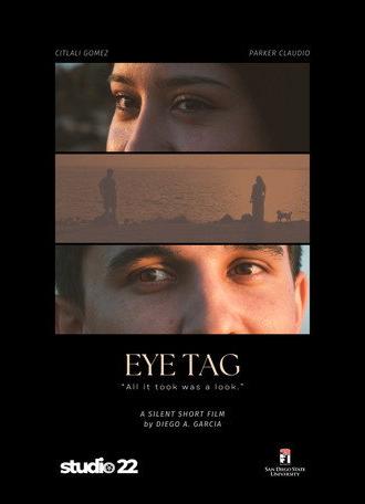 Eye Tag (2026)
