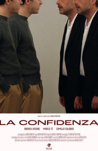 La confidenza (2025)
