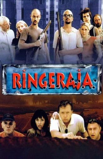 Ring a Ring o' Roses (2002)