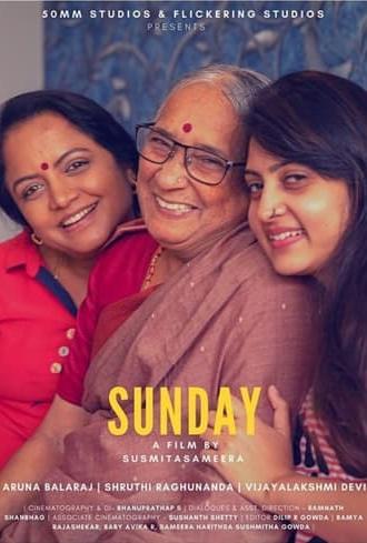 Sunday - A Kannada Short Film (2020)