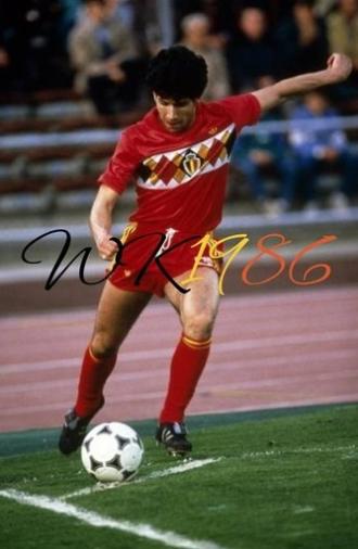 Mexico 86: Het WK van de Rode Duivels | deel 1 (2020)