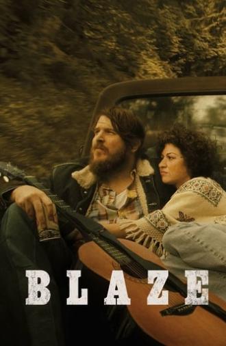 Blaze (2018)