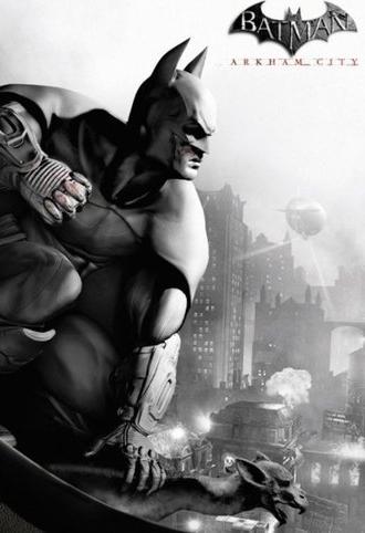 Batman: Arkham City - Inside Rocksteady (2012)