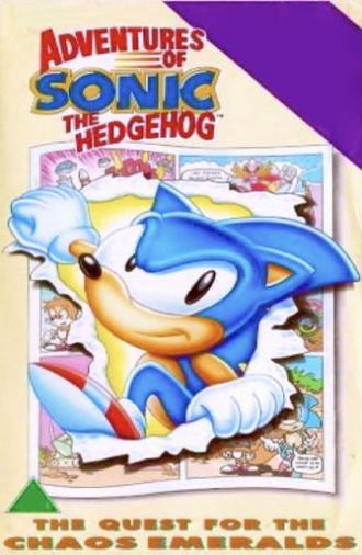 Adventures of Sonic the Hedgehog: Quest for the Chaos Emeralds (1993)