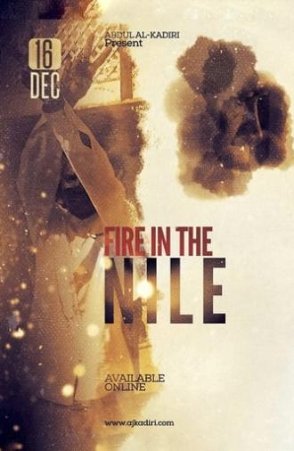 Fire in the Nile (2020)