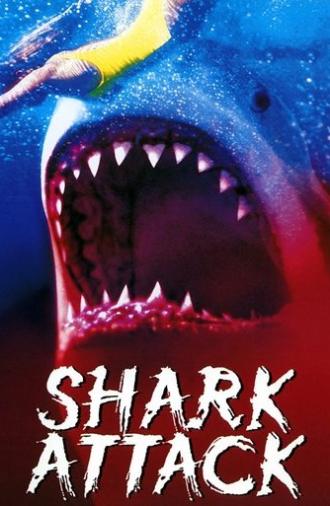 Shark Attack (1999)