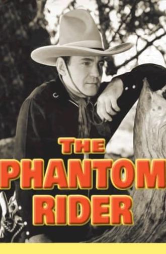 The Phantom Rider (1936)