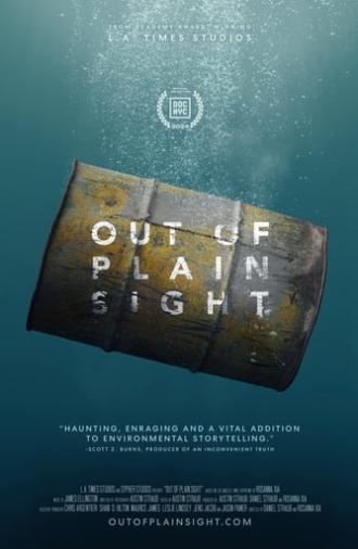 Out of Plain Sight (2024)