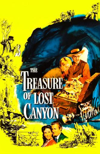 The Treasure of Lost Canyon (1952)