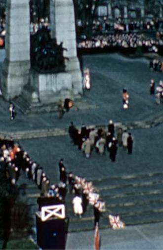 The Long Silence (1955)