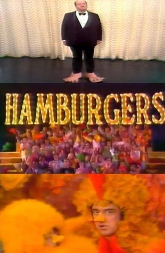 Hamburgers (1974)
