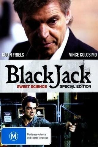 BlackJack: Sweet Science (2004)