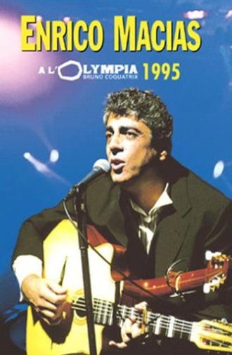 Enrico Macias - A l'Olympia (1995)