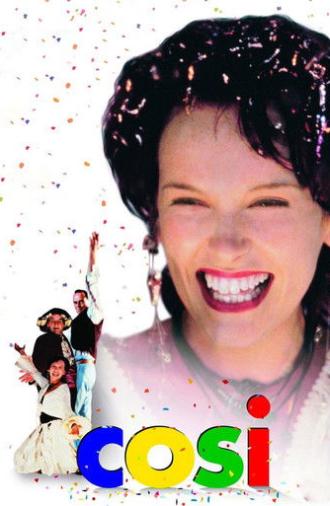 Cosi (1996)