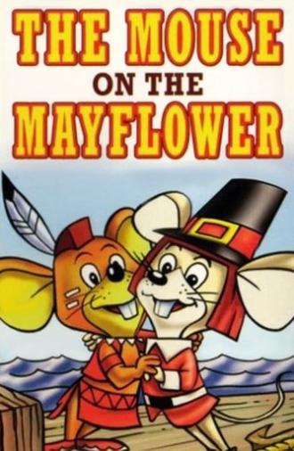 The Mouse on the Mayflower (1968)