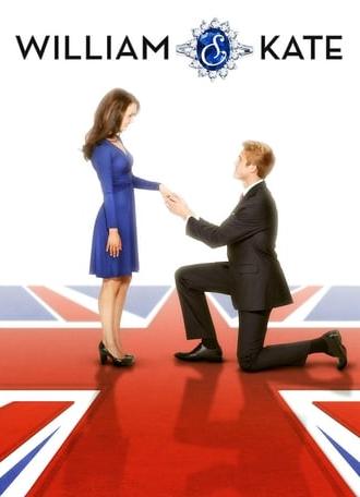 William & Kate (2011)