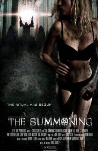 The Summoning (2014)