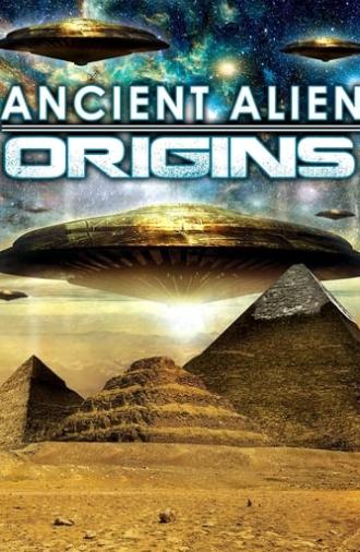 Ancient Alien Origins (2017)