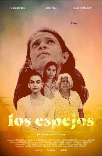 Mirrors (2026)