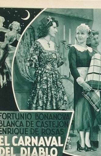 El carnaval del diablo (1936)