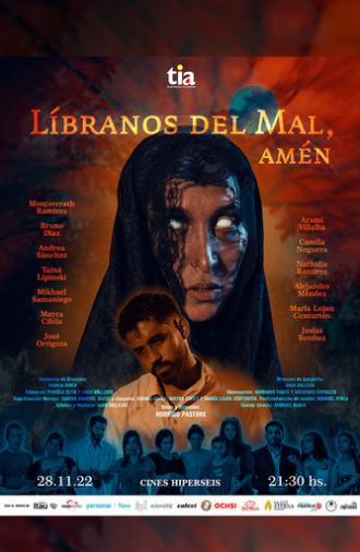 Líbranos Del Mal, Amén (2022)