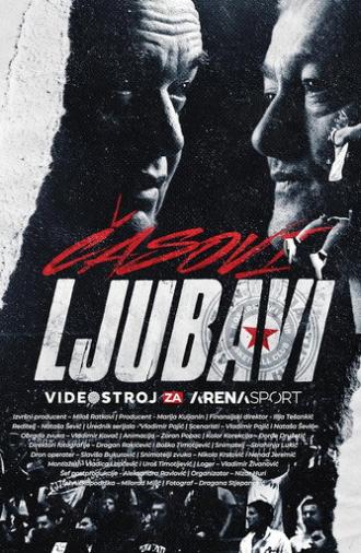 Časovi Ljubavi (2020)
