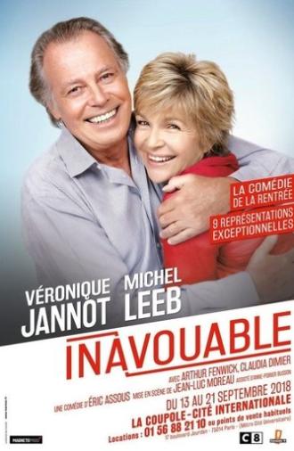 Inavouable (2018)