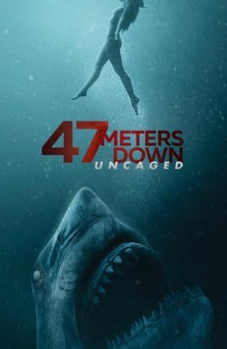 47 Meters Down: Uncaged (2019)