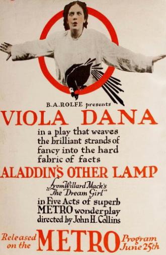 Aladdin's Other Lamp (1917)