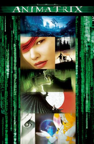 The Animatrix (2003)