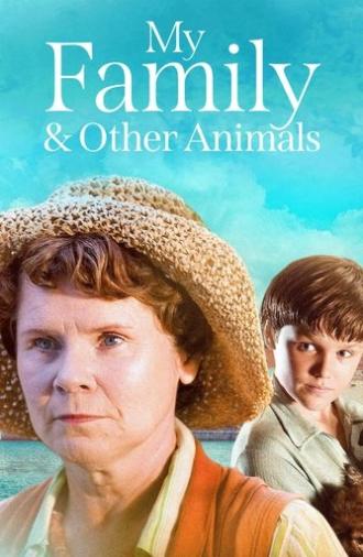 My Family and Other Animals (2005)