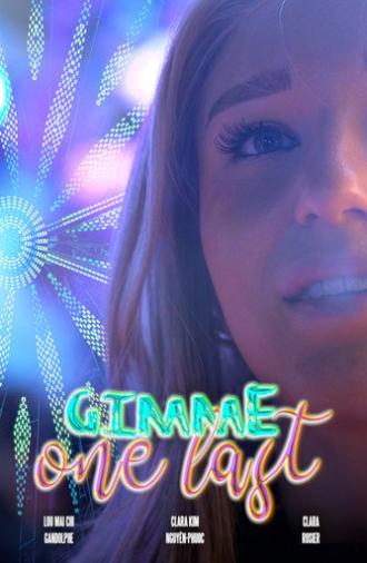 Gimme One Last (2026)