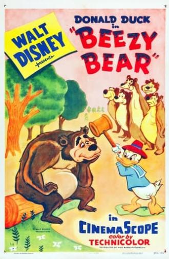 Beezy Bear (1955)