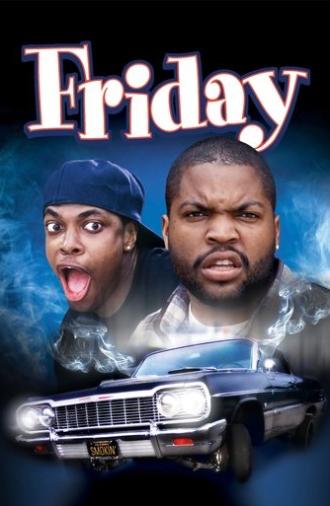 Friday (1995)