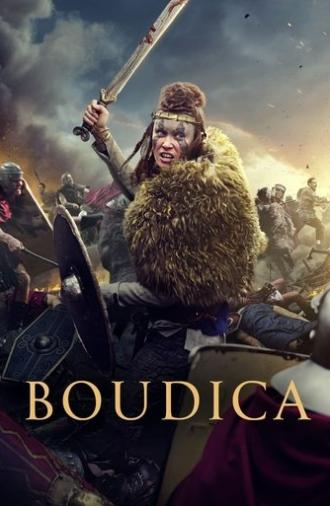 Boudica (2023)