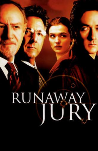 Runaway Jury (2003)