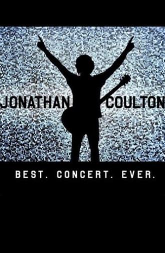 Jonathan Coulton - Best. Concert. Ever. (2009)