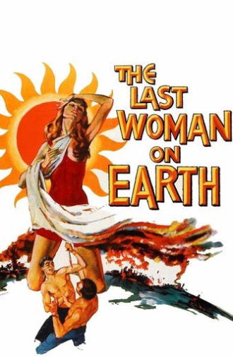 Last Woman on Earth (1960)