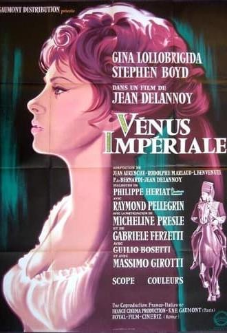 Imperial Venus (1962)